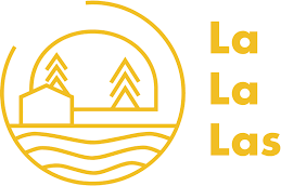 Logo La La Las